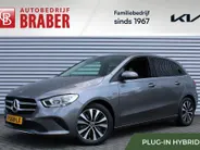 Mercedes-Benz B-Klasse B250e | Plug-in | 218PK | Automaat | 17' LM | Navi | Android Auto/Apple Carplay | Camera | Stoelverwarming |