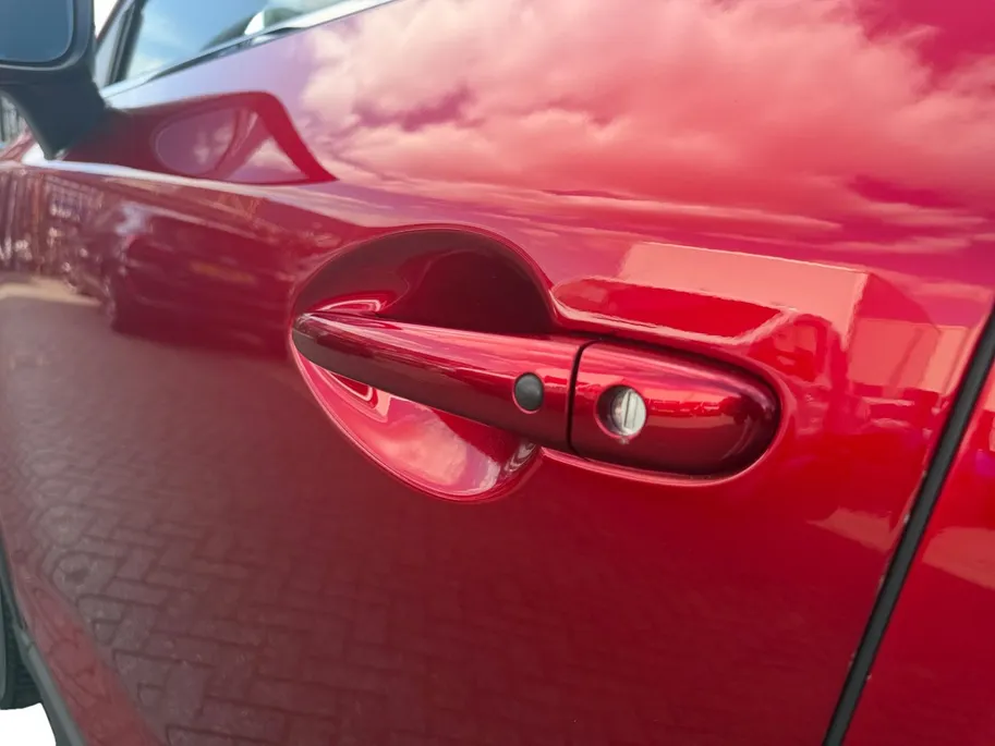 Mazda CX-5 2.0 SkyActiv-G 165 Newground | Head Up Display | Navigatie | Climate/ Cruise Control |