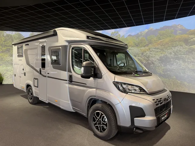 Adria Compact Supreme