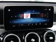 Mercedes-Benz GLC 200 Business Solution Limited l Trekhaak l Stoelverwarming l Achteruitrij camera