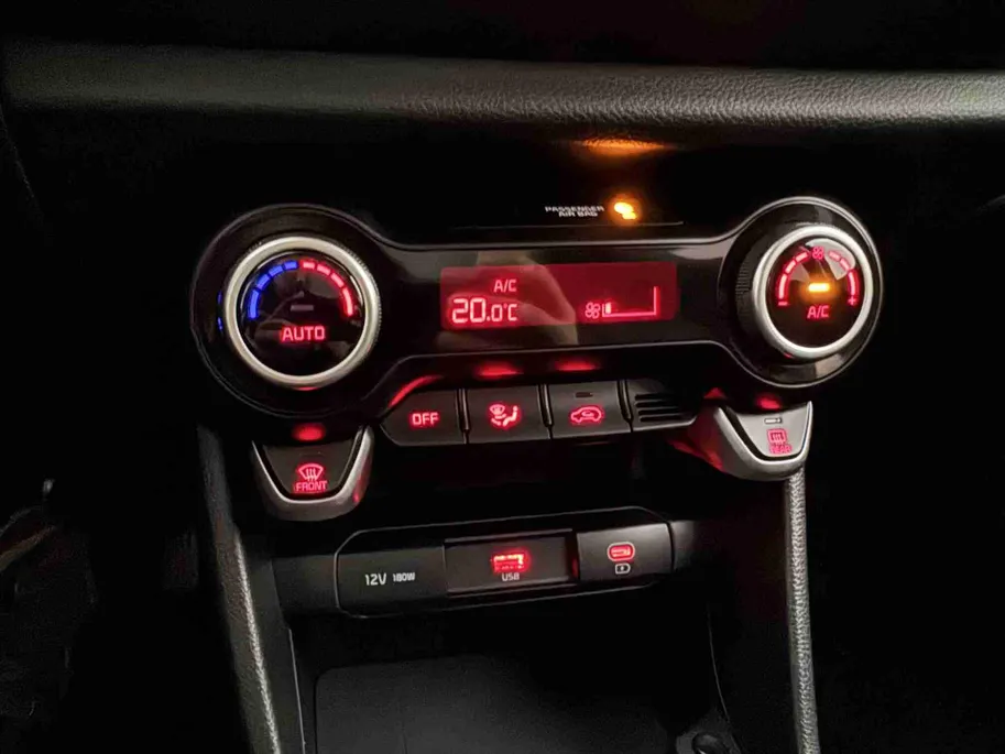 Kia Picanto 1.0 DPi 63pk ExecutiveLine
