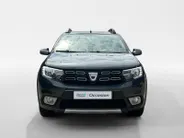 Dacia Sandero 0.9 TCe Tech Road | Bluetooth | Navigatie | Airco | 1e Eigenaar | NAP | 2 Sleutels | 12 Maanden BOVAG Garantie