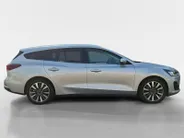Ford Focus Wagon 1.0 EcoBoost Hybrid Titanium X | Dealeronderhouden | Stoel- stuur en voorruitverwarming | Navigatie