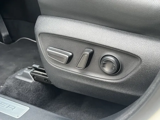 Toyota Highlander 2.5 AWD Hybrid Executive | 7 Persoons | Stoelventilatie | (42800km