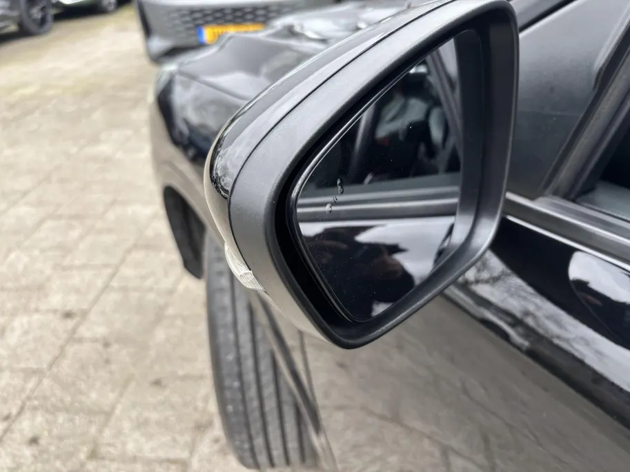Ford Kuga 2.5 PHEV ST-Line