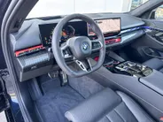 BMW 5 Serie Touring 530e xDrive