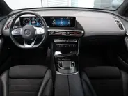 Mercedes-Benz EQC 400 4MATIC Business Solution AMG 80 kWh l Trekhaak l Keyless l Stoelverwarming