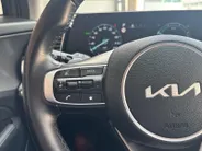 Kia Sportage 1.6 T-GDi Hybrid DynamicLine | Trekhaak | Navigatie | Camera | Adaptieve cruise control | Parkeersensoren voor en achter | Apple Carplay / Android Auto |
