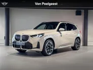 BMW X3 30e xDrive