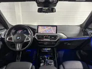 BMW X3 M40i xDrive Business Edition Plus