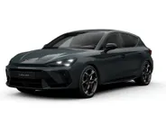 CUPRA Leon VZ Performance | Achteruitrijcamera | Digitaal instrumentenpaneel (Virtual Cockpit) | Draadloze Apple CarPlay™, Android Auto™