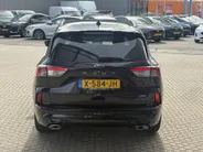 Ford Kuga 2.5 PHEV ST-Line X | AGR voorstoelen | 19 Inch LM