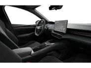 CUPRA Raval Essential | Kinderzitbevestiging vóór en 2e zitrij (ISOFIX) | Rijprofielkeuze