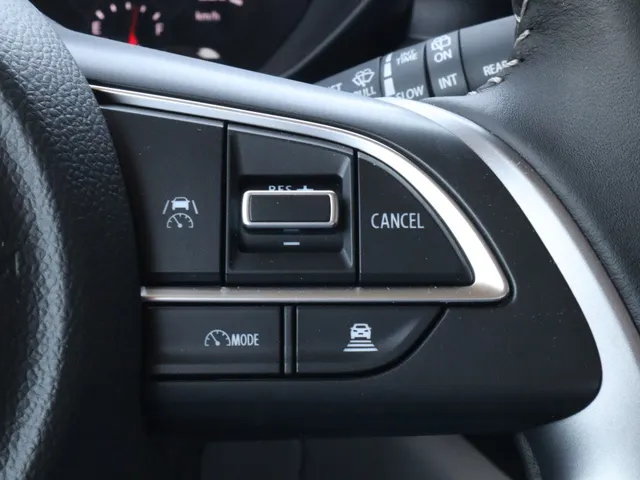 Suzuki Swift 1.2 Style Smart Hybrid