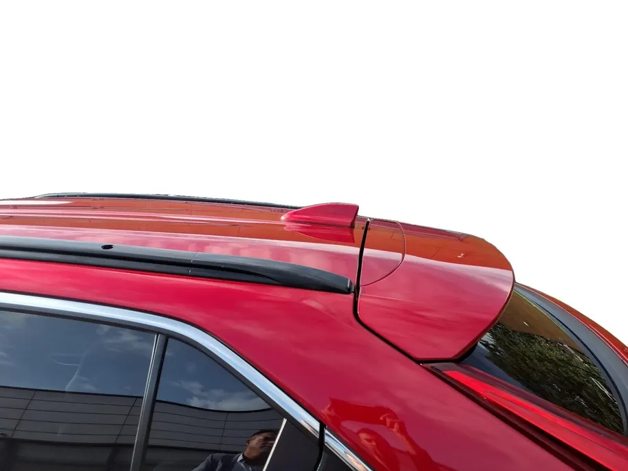 Mitsubishi Eclipse Cross 1.5 DI-T Intense Automaat | Navigatie | Airco | Trekhaak 1600 kg | 1 jaar Garantie