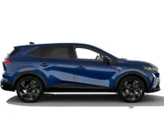 Renault Symbioz 1.8 E-Tech full hybrid 160 esprit Alpine | Direct Leverbaar | €2500,- Korting | Gratis 5 jaar garantie tot 100.000km | LMV 19' | ACC | draadloze telefoonlader﻿ | Zwevende middenconsole﻿ | Elektrisch verwarmbaar stuurwiel﻿ |