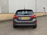 Ford Fiesta 1.0 EcoBoost 100 pk Titanium 5-deurs Navigatie - Apple Carplay/ Android Auto - Active Park Assist