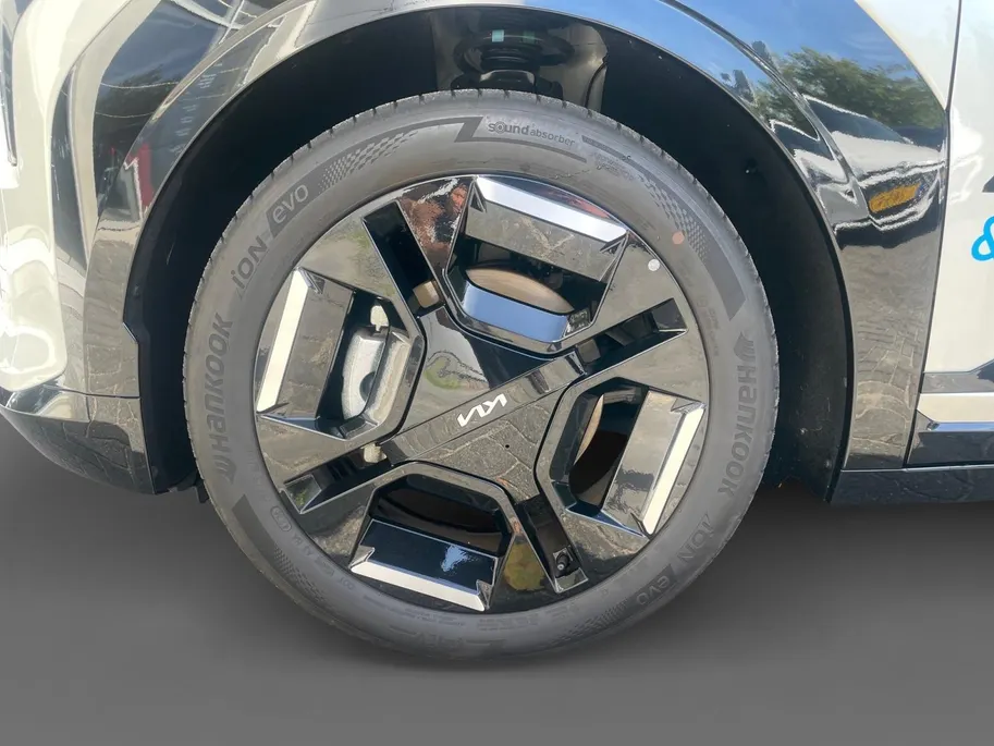 Kia EV3 GT-Line Business Edition 81.4 kWh | Climate Control | Cruise Control | Camera | Navigatie | Stoelverwarming | Stuurverwarming | Privacy Glass | Apple Carplay/Android Auto |
