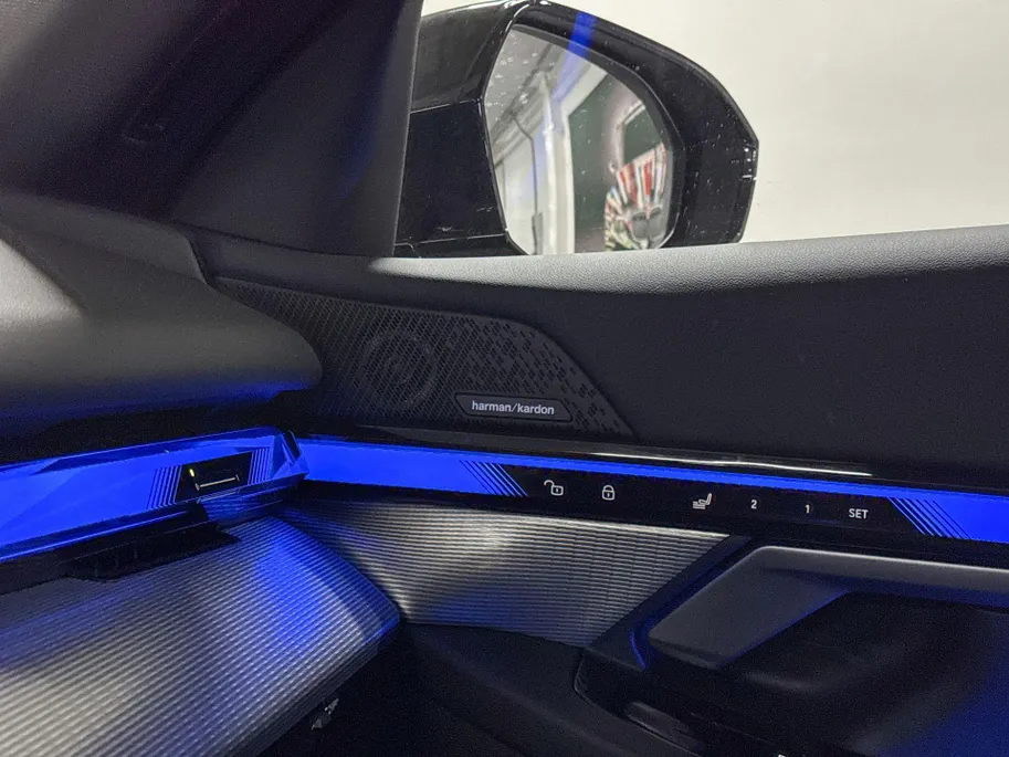 BMW 5 Serie Sedan 520i