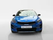 Kia XCeed 1.4 T-GDi DynamicPlusLine