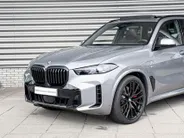 BMW X5 xDrive50e