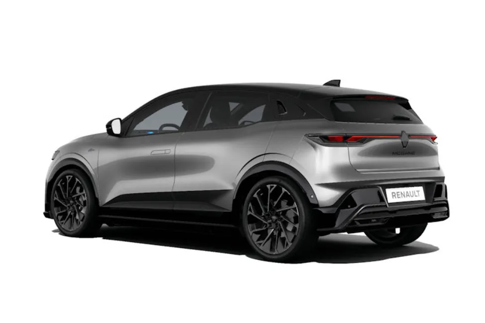 Renault Megane E-Tech Esprit Alpine 67 kWh | Binnenkort in de showroom | Bestel nu uw nieuwe Renault Megane met € 1000,- Zeeuw en Zeeuw korting | Financier uw Megane tegen slechts 1,9% rente