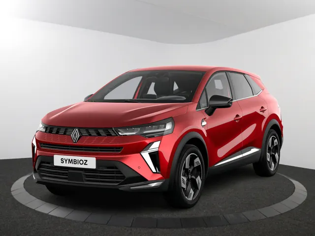 Renault Symbioz