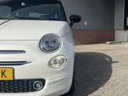 Fiat 500 TwinAir Turbo 85 PK 120th | Carplay | Navi | BiColore | 16'