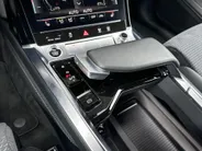 Audi e-tron 55 quattro S edition 95 kWh