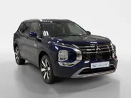 Mitsubishi Outlander 2.4 PHEV | INTENSE +| DIRECT LEVERBAAR | PRIJS INCL €6.000,- INTRODUCTIE KORTING |