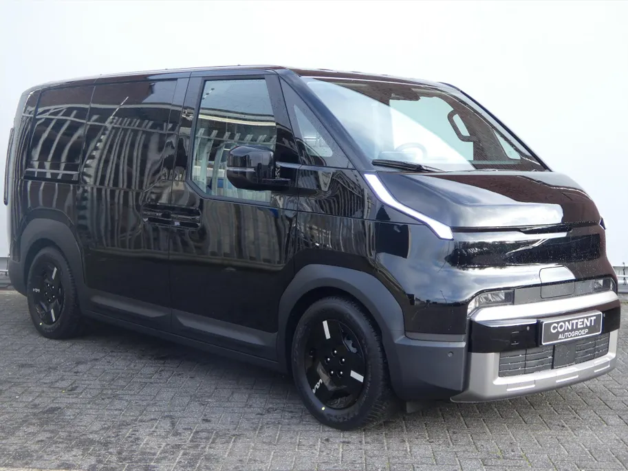 Kia PV5 Cargo 71,2 kWh 163pk L2H1 Plus I Voorraadactie!
