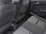 Kia Picanto 1.0 DPi ComfortLine Dealer onderhouden | Airco | PDC achter | Telefoonvoorbereiding | Cruise control |