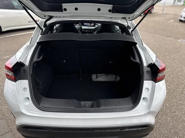 Nissan Juke 1.0 DIG-T N-Connecta