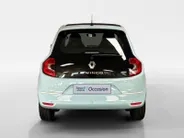 Renault Twingo Z.E. R80 Intens AUTOMAAT NAVI AIRCO CAMERA APPLE CARPLAY ANDROID AUTO CABRIO VOUWDAK LM VELGEN HOGE INSTAP STOELVERWARMING ZEER MOOIE AUTO DEALER ONDERHOUDEN