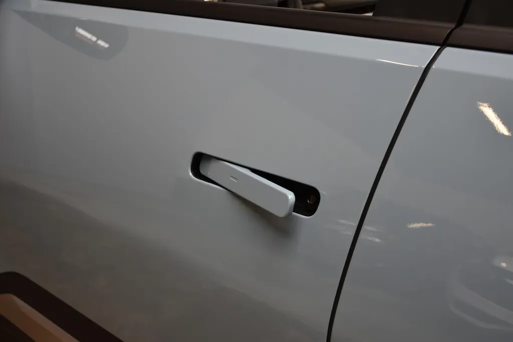 Kia EV3 81,4 kWh 204pk Plus Advanced NIEUW