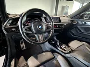 BMW 1 Serie 118i Business Edition