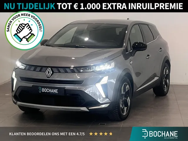 Renault Symbioz