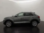 Volkswagen T-Roc 1.5 TSI 150pk Sport | Automaat | Digitaal Dashboard