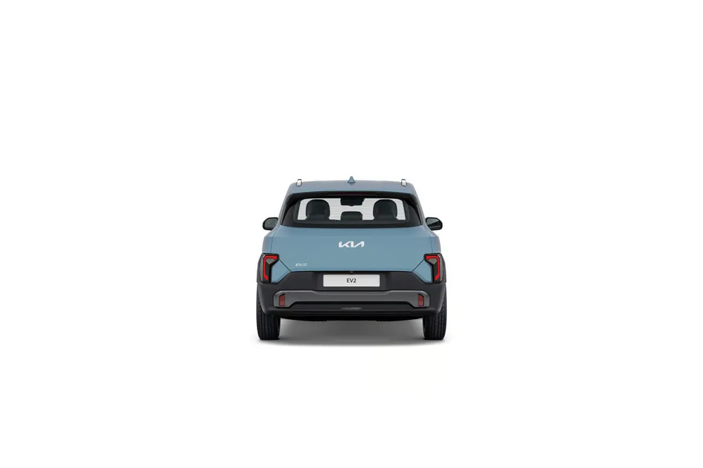 Kia EV2 42,2 kWh 147pk Air | Nu Bestelbaar
