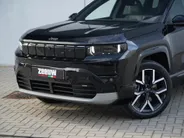 Jeep Compass 1.6 e-Hybrid 225 PK PHEV First Edition | Schuifdak | Premium | 360cam