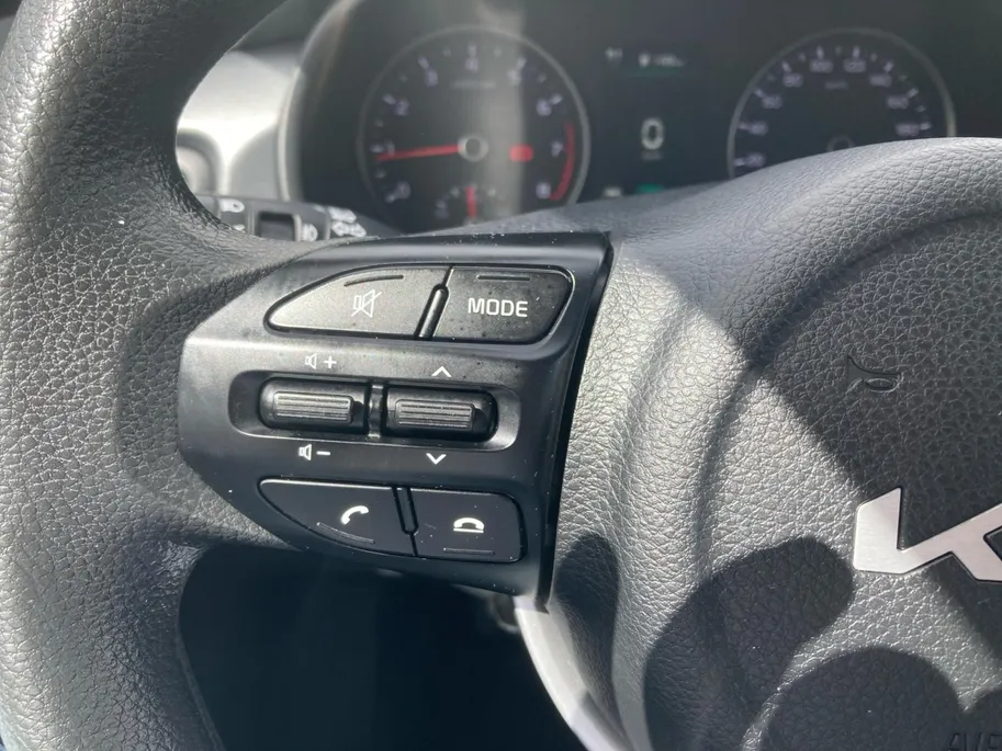 Kia Rio 1.0 T-GDi MHEV ComfortLine | Carplay | Airco |