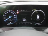 Kia Sportage 1.6 T-GDi Hybrid Dark Edition | Stuur-/stoelverwarming v+a | Camera | Elek. stoelverstelling | 18' LM | Cruise adapt. | Navi | Clima | Half leer/suède |