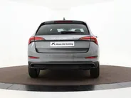 Škoda Scala Selection 1.0 TSI 85 kW / 115 PK Hatchback 6 versn | Image Pakket | 1000,- inruilvoordeel!!