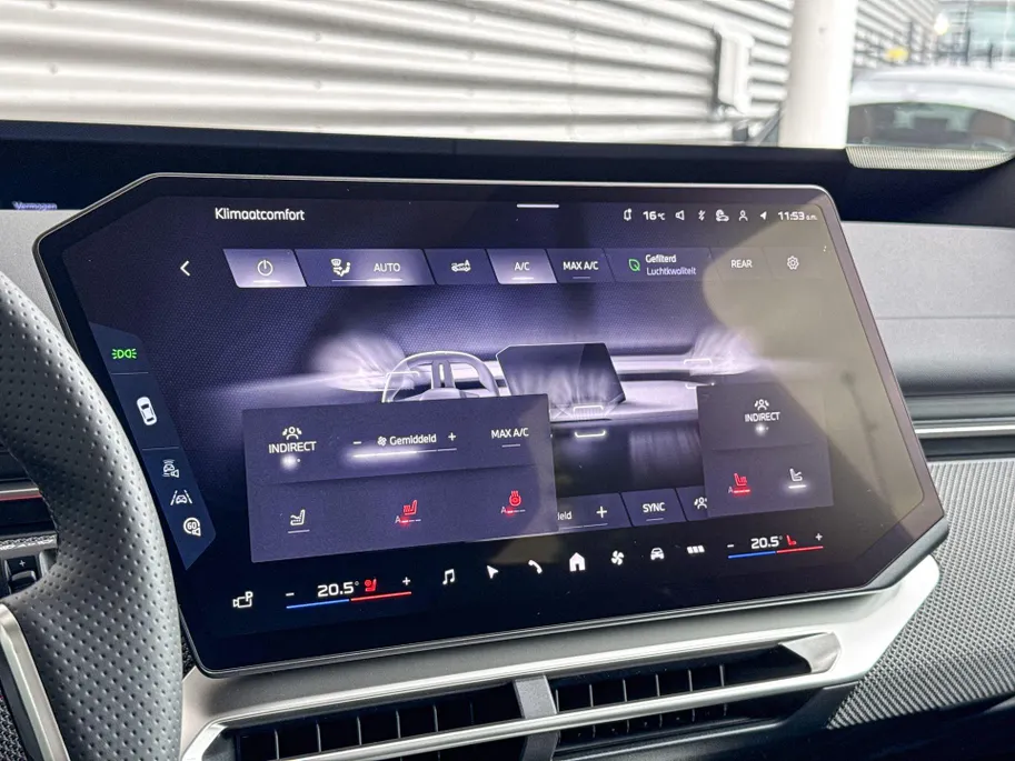 BMW iX3 40 eDrive 83 kWh
