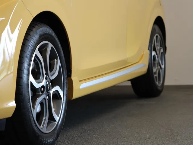 Kia Picanto 1.0 DPi GT-Line