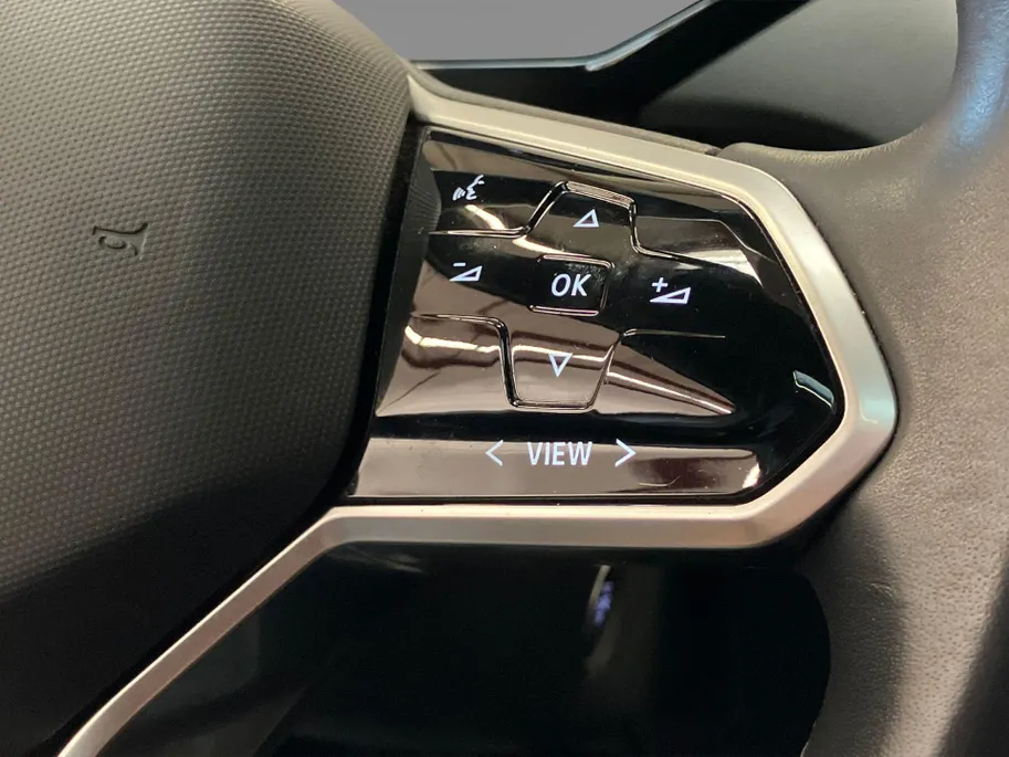 Volkswagen ID.4 52 kWh 170PK · Panoramadak · Apple/Android Car Play · Camera + Parkeersensoren · SOH 92.3%