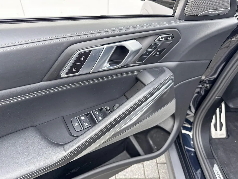 BMW X6 xDrive40i