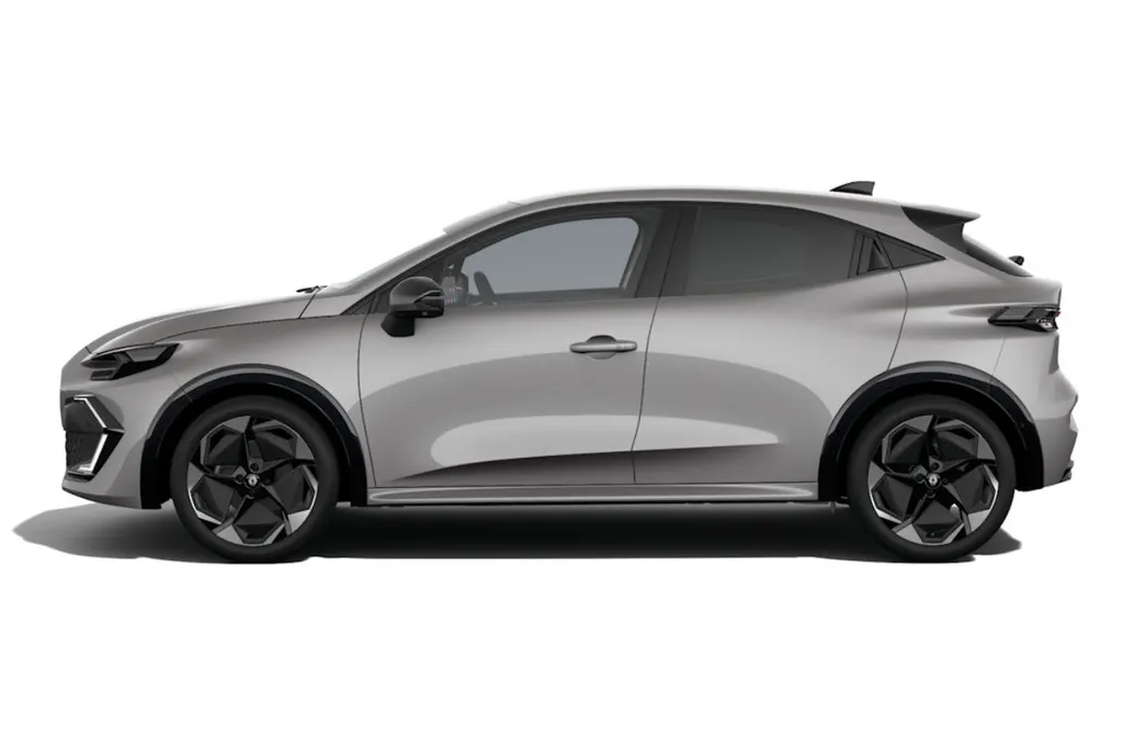 Renault Clio (Zeeuw & Zeeuw Private Lease Actie v.a. €421,-) TCe 115 techno | Wij maken graag een Private Lease offerte op maat voor u!