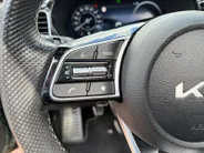 Kia ProCeed 1.5 T-GDi GT-Line 1e Eigenaar | Dealer onderhouden | Open dak | Stoel & Stuur verwarming | Navigatie | Apple CarPlay & Android Auto | Fabrieksgarantie | NAP