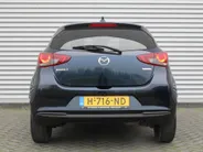 Mazda 2 1.5 Skyactiv-G Style Selected | Cruise | 16' LM | Camera | Airco | Dealeronderhouden |